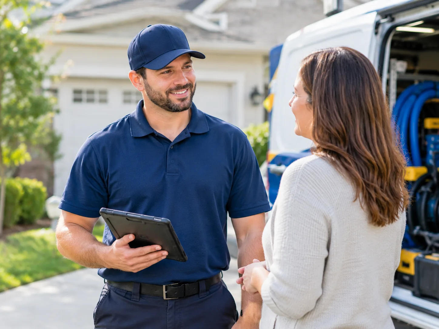Sewage Backup Cleanup Fombell, PA FAQs